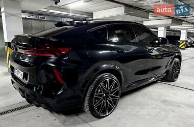Внедорожник / Кроссовер BMW X6 M 2022 в  фото 18 Внедорожник / Кроссовер BMW X6 M 2022 в
