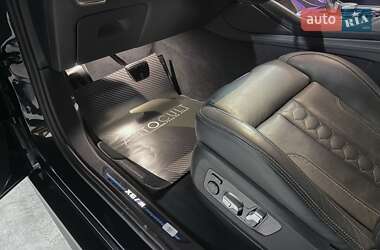 Внедорожник / Кроссовер BMW X6 M 2022 в  фото 29 Внедорожник / Кроссовер BMW X6 M 2022 в