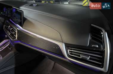 Внедорожник / Кроссовер BMW X6 M 2022 в  фото 41 Внедорожник / Кроссовер BMW X6 M 2022 в