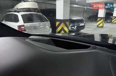 Внедорожник / Кроссовер BMW X6 M 2022 в  фото 46 Внедорожник / Кроссовер BMW X6 M 2022 в