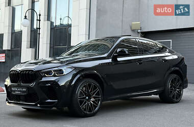 Внедорожник / Кроссовер BMW X6 M 2022 в  фото 15 Внедорожник / Кроссовер BMW X6 M 2022 в