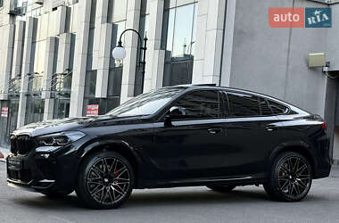 Внедорожник / Кроссовер BMW X6 M 2022 в  фото 16 Внедорожник / Кроссовер BMW X6 M 2022 в