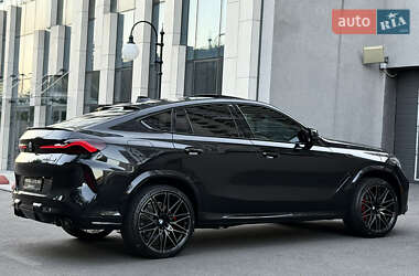 Внедорожник / Кроссовер BMW X6 M 2022 в  фото 27 Внедорожник / Кроссовер BMW X6 M 2022 в