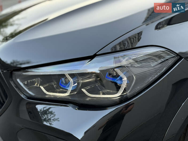 Внедорожник / Кроссовер BMW X6 M 2022 в Киеве фото 33 Внедорожник / Кроссовер BMW X6 M 2022 в Киеве