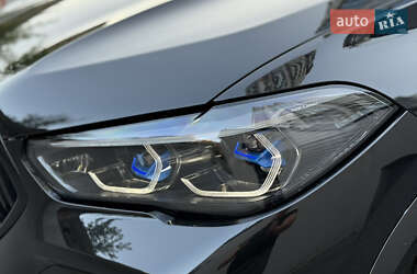 Внедорожник / Кроссовер BMW X6 M 2022 в  фото 33 Внедорожник / Кроссовер BMW X6 M 2022 в