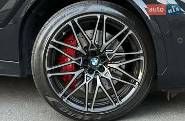 Внедорожник / Кроссовер BMW X6 M 2022 в  фото 37 Внедорожник / Кроссовер BMW X6 M 2022 в