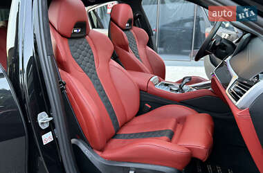 Внедорожник / Кроссовер BMW X6 M 2022 в  фото 51 Внедорожник / Кроссовер BMW X6 M 2022 в