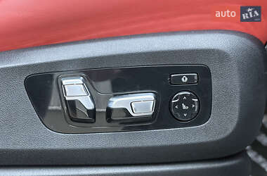 Внедорожник / Кроссовер BMW X6 M 2022 в  фото 54 Внедорожник / Кроссовер BMW X6 M 2022 в