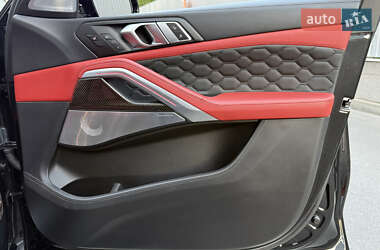 Внедорожник / Кроссовер BMW X6 M 2022 в  фото 65 Внедорожник / Кроссовер BMW X6 M 2022 в
