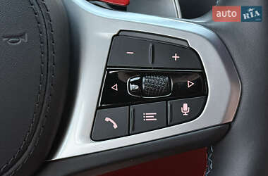 Внедорожник / Кроссовер BMW X6 M 2022 в  фото 75 Внедорожник / Кроссовер BMW X6 M 2022 в
