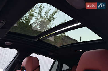 Внедорожник / Кроссовер BMW X6 M 2022 в  фото 96 Внедорожник / Кроссовер BMW X6 M 2022 в