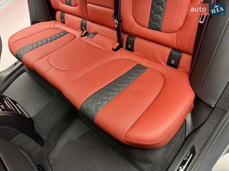 Внедорожник / Кроссовер BMW X6 M 2022 в Киеве фото 43 Внедорожник / Кроссовер BMW X6 M 2022 в Киеве
