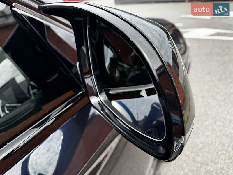 Позашляховик / Кросовер BMW X6 M 2021 в Києві