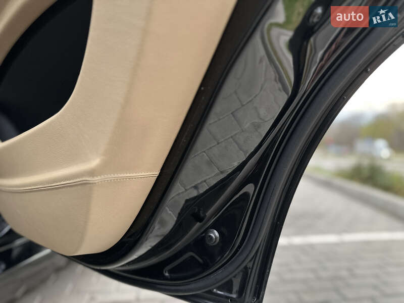 Внедорожник / Кроссовер BMW X6 M 2011 в Киеве