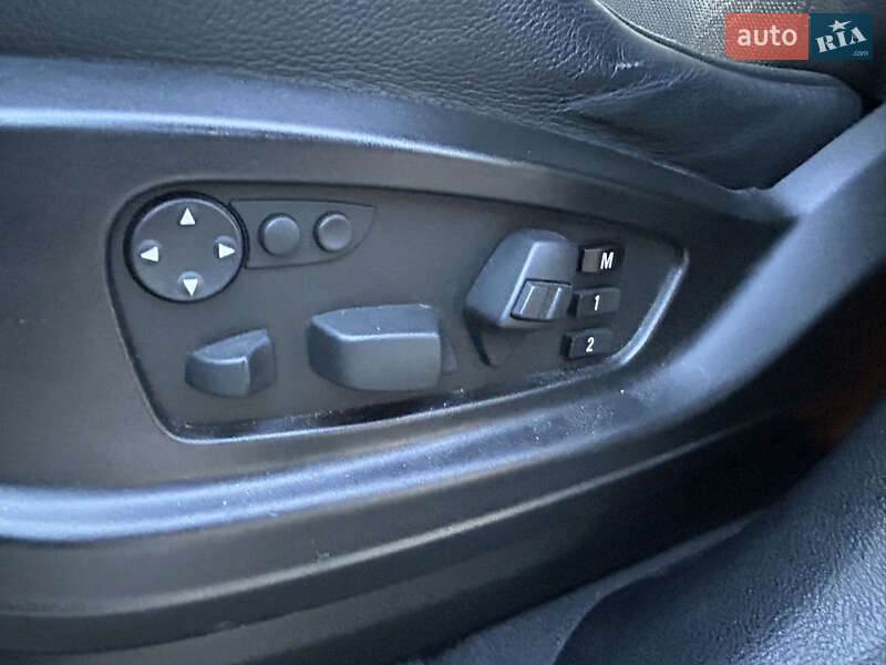 Внедорожник / Кроссовер BMW X6 M 2010 в Николаеве