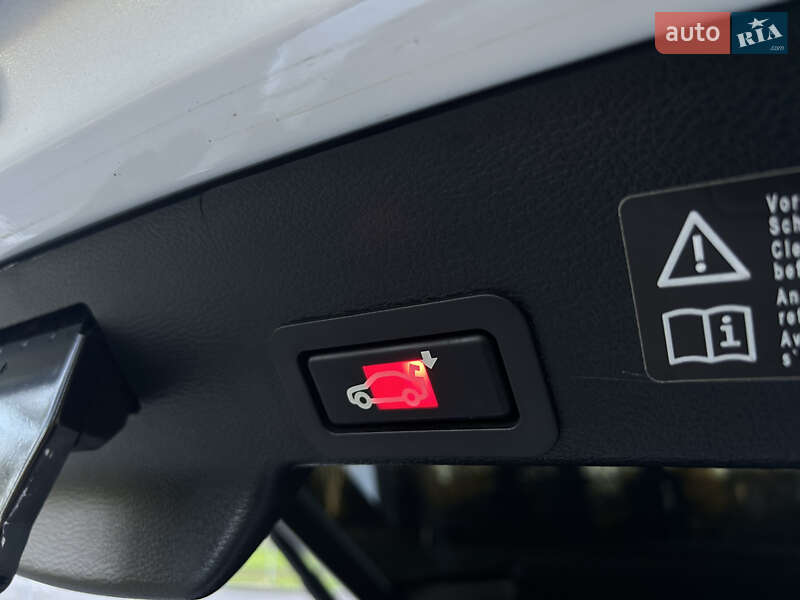 Внедорожник / Кроссовер BMW X6 M 2010 в Николаеве