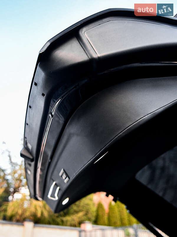 Внедорожник / Кроссовер BMW X6 M 2023 в Кривом Роге фото 33 Внедорожник / Кроссовер BMW X6 M 2023 в Кривом Роге