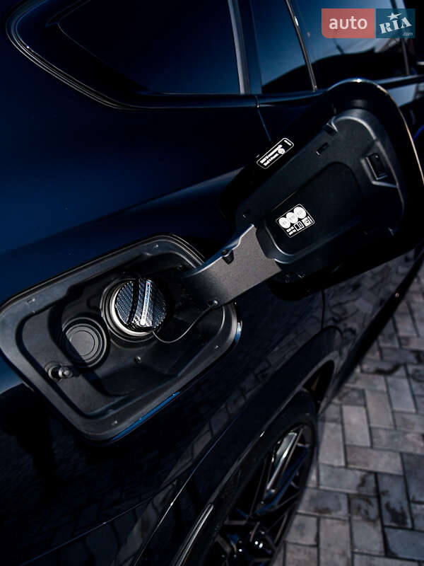 Внедорожник / Кроссовер BMW X6 M 2023 в Кривом Роге фото 62 Внедорожник / Кроссовер BMW X6 M 2023 в Кривом Роге