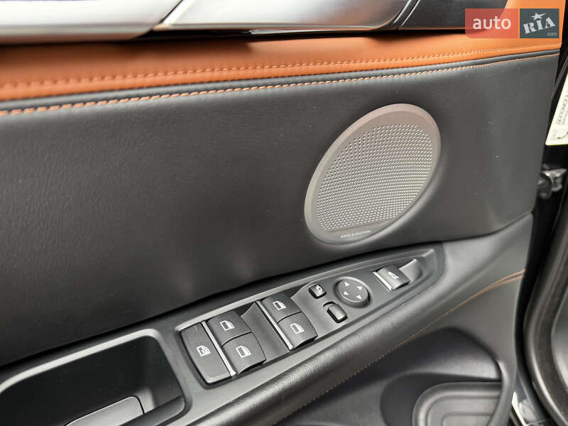 Внедорожник / Кроссовер BMW X6 M 2018 в Киеве фото 66 Внедорожник / Кроссовер BMW X6 M 2018 в Киеве