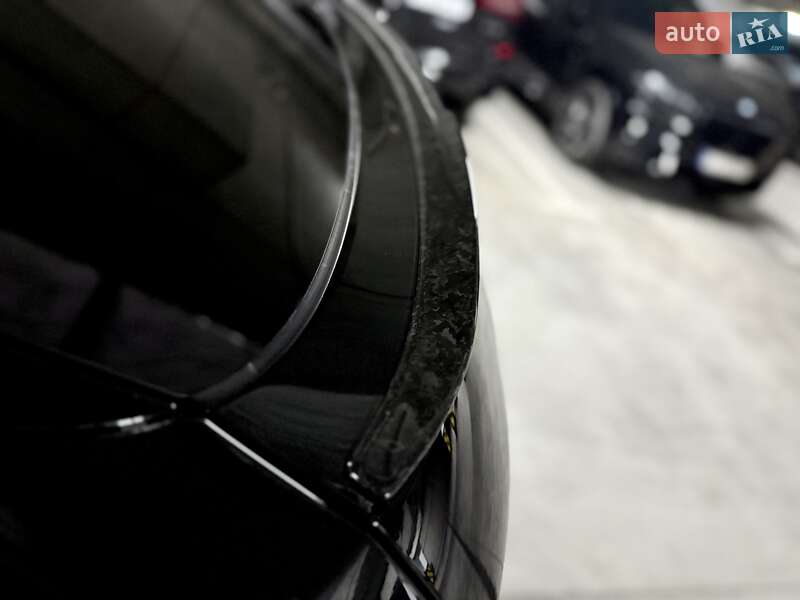 Внедорожник / Кроссовер BMW X6 M 2022 в Днепре фото 12 Внедорожник / Кроссовер BMW X6 M 2022 в Днепре