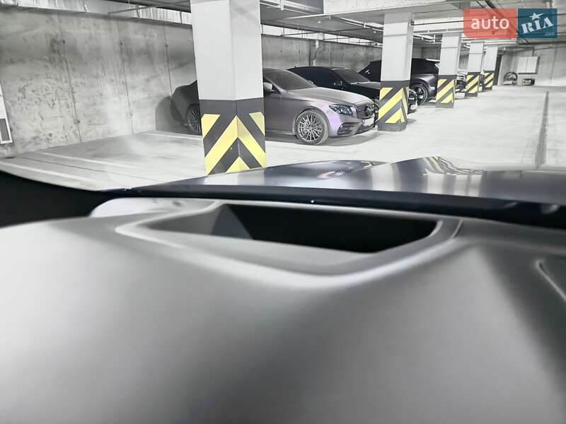 Позашляховик / Кросовер BMW X6 M 2022 в Дніпрі фото 41 Позашляховик / Кросовер BMW X6 M 2022 в Дніпрі