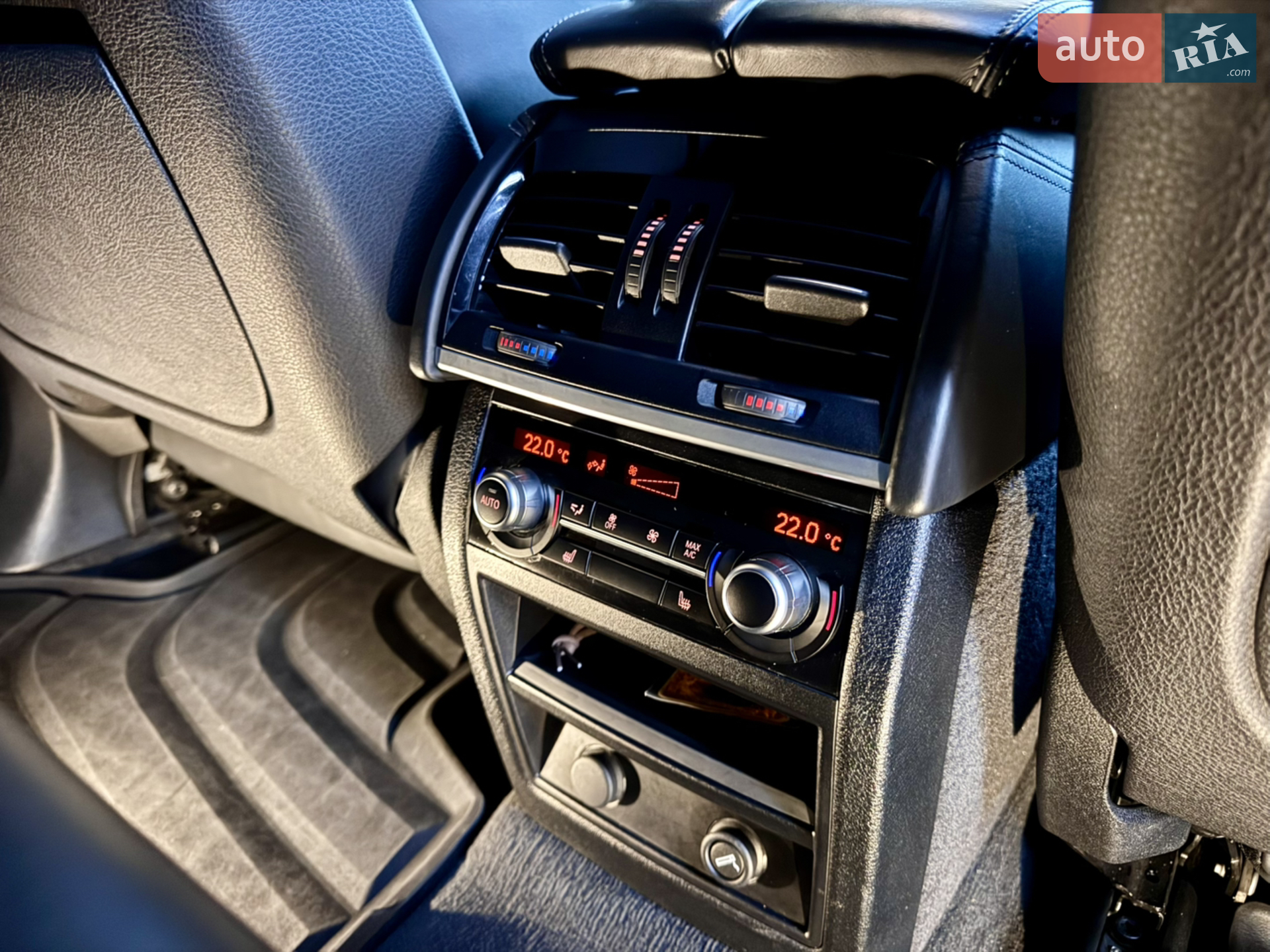 2015 BMW X6 M - мініатюра 85