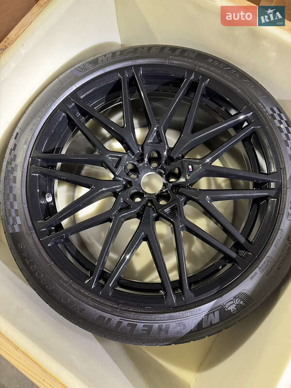 Внедорожник / Кроссовер BMW X6 M 2023 в Кривом Роге фото 67 Внедорожник / Кроссовер BMW X6 M 2023 в Кривом Роге