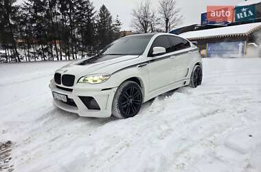 Внедорожник / Кроссовер BMW X6 M 2011 в Харькове