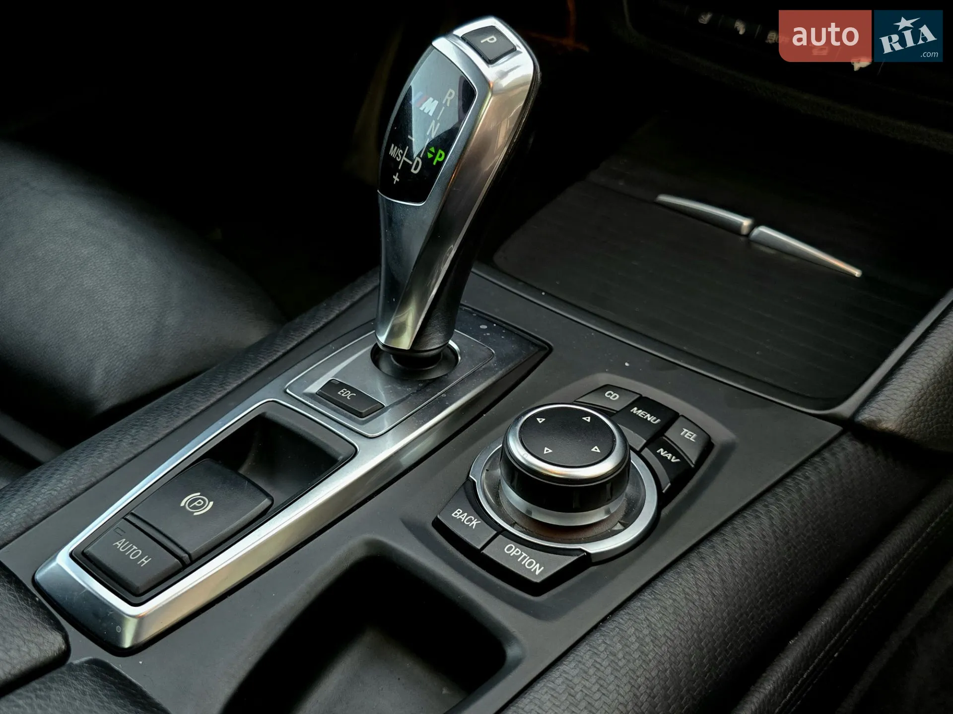2010 BMW X6 M - мініатюра 33