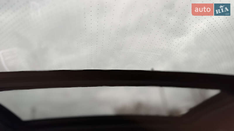 Внедорожник / Кроссовер BMW X6 M 2021 в Днепре