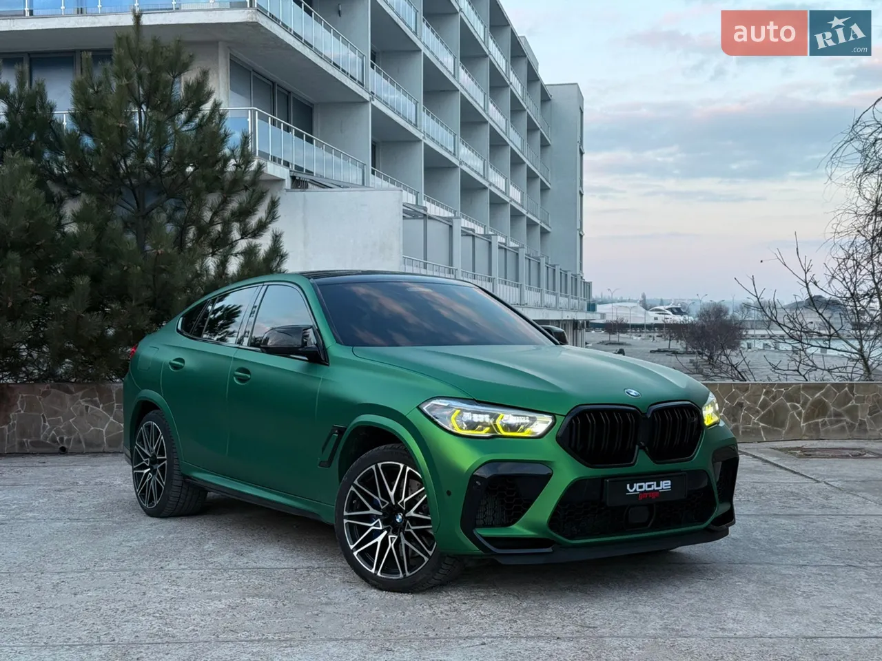 2019 BMW X4 - мініатюра 25