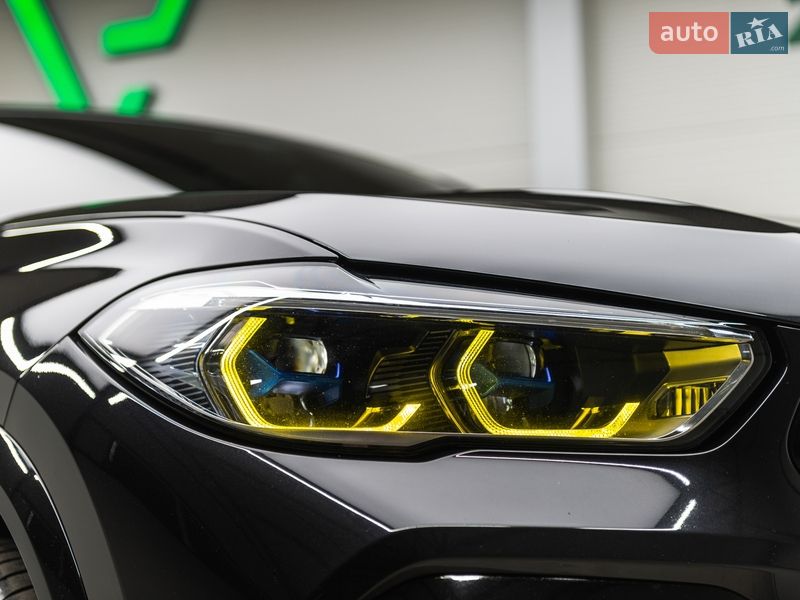 Внедорожник / Кроссовер BMW X6 M 2020 в Мукачево