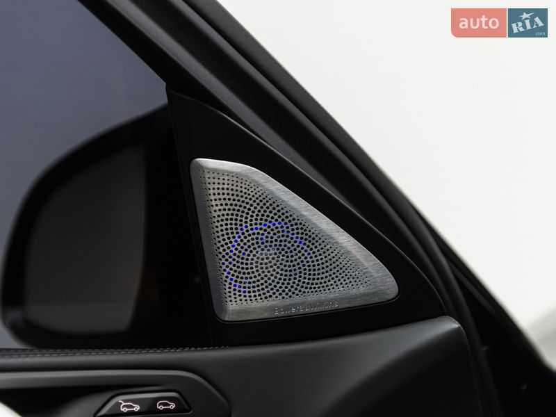 Внедорожник / Кроссовер BMW X6 M 2020 в Мукачево