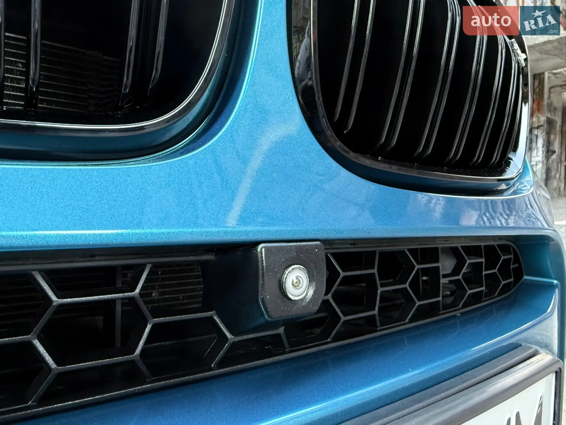 2015 BMW X6 M - мініатюра 49