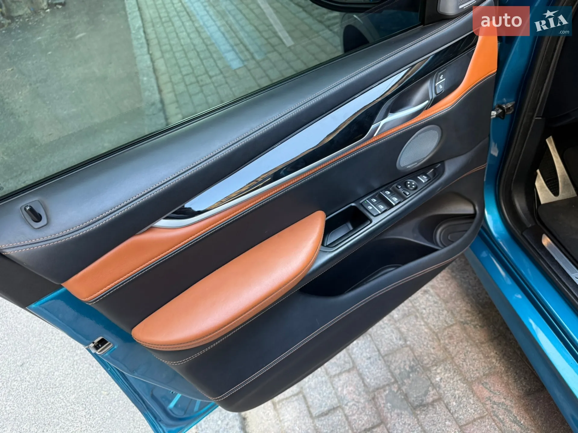 2015 BMW X6 M - мініатюра 60