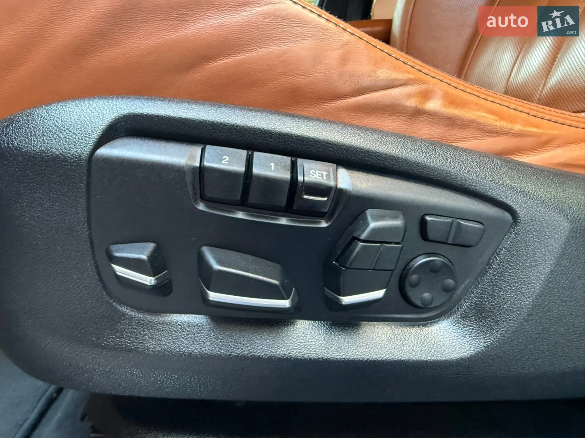 2015 BMW X6 M - мініатюра 67