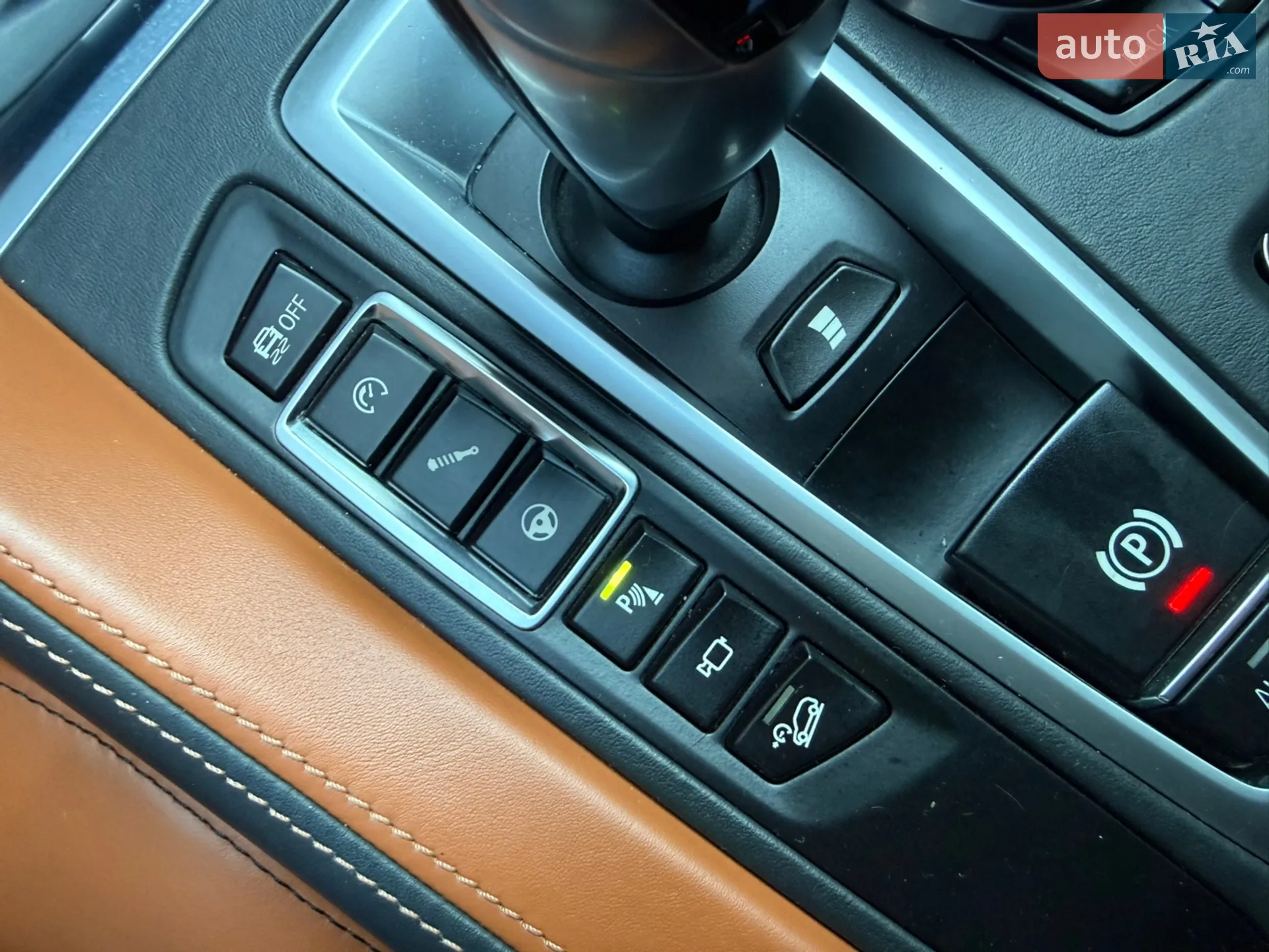 2015 BMW X6 M - мініатюра 74