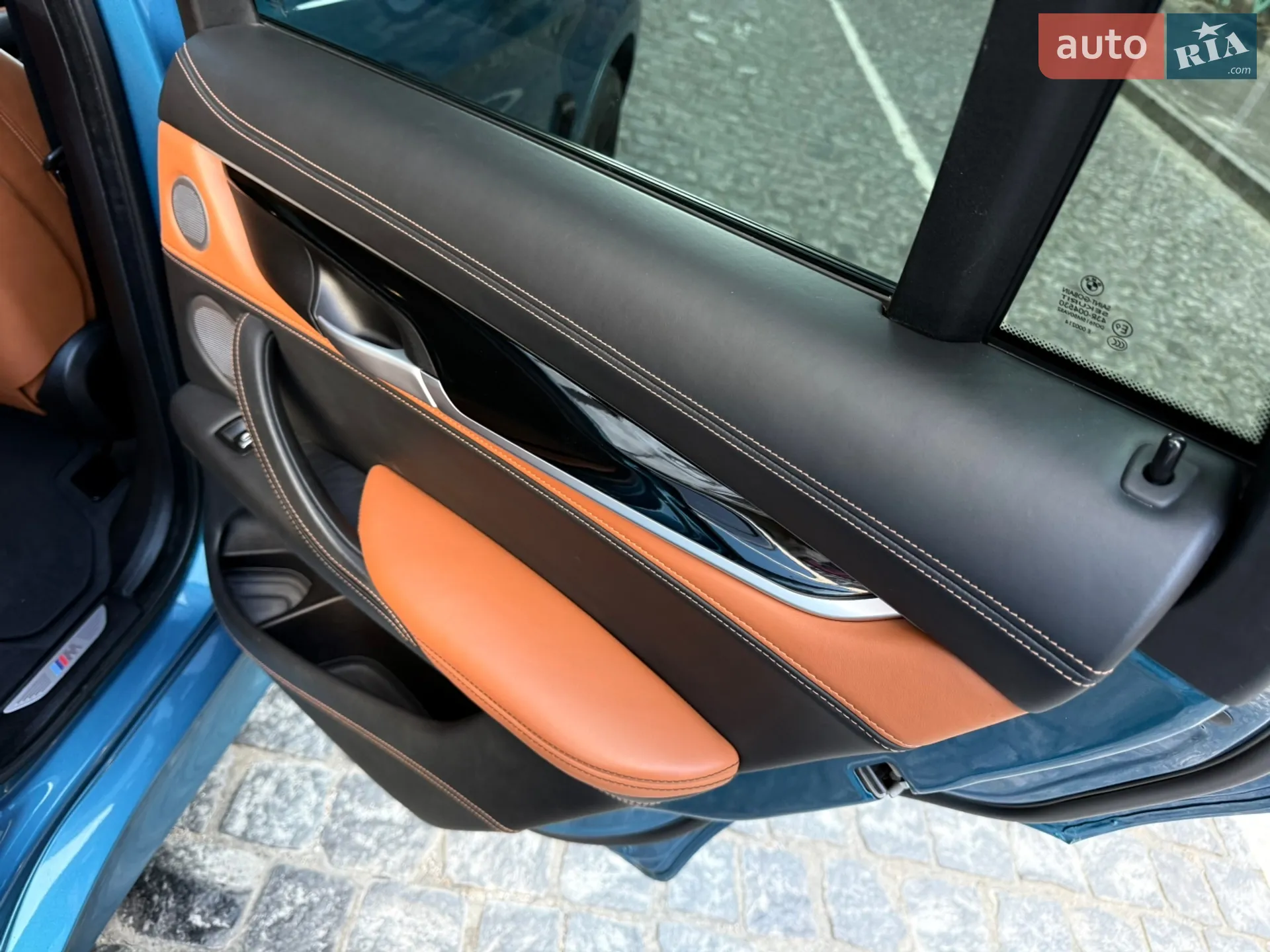2015 BMW X6 M - мініатюра 102