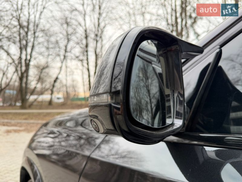 Внедорожник / Кроссовер BMW X6 M 2021 в Тернополе фото 27 Внедорожник / Кроссовер BMW X6 M 2021 в Тернополе
