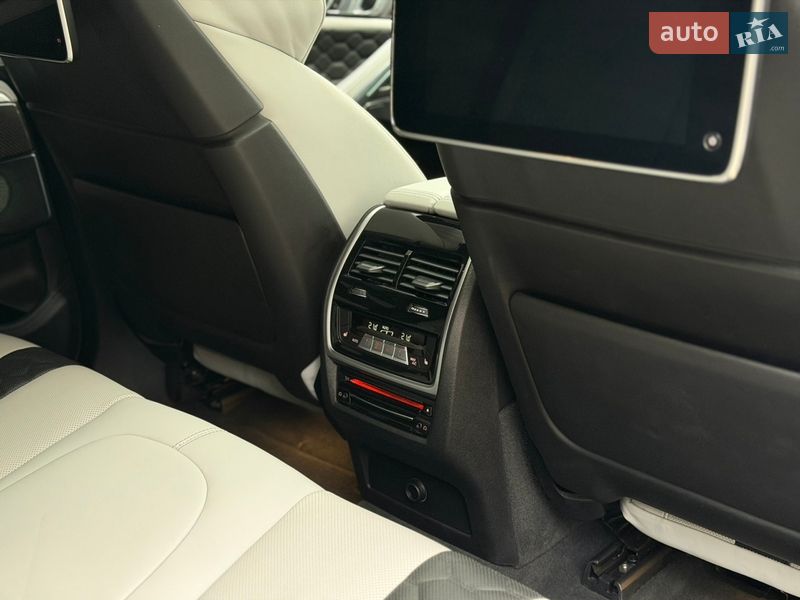 Внедорожник / Кроссовер BMW X6 M 2021 в Тернополе фото 53 Внедорожник / Кроссовер BMW X6 M 2021 в Тернополе