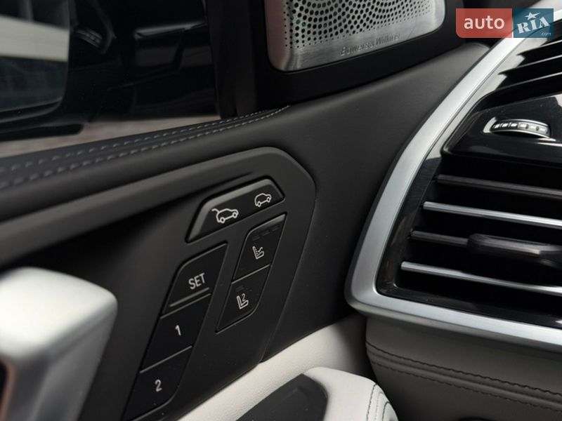 Внедорожник / Кроссовер BMW X6 M 2021 в Тернополе фото 67 Внедорожник / Кроссовер BMW X6 M 2021 в Тернополе