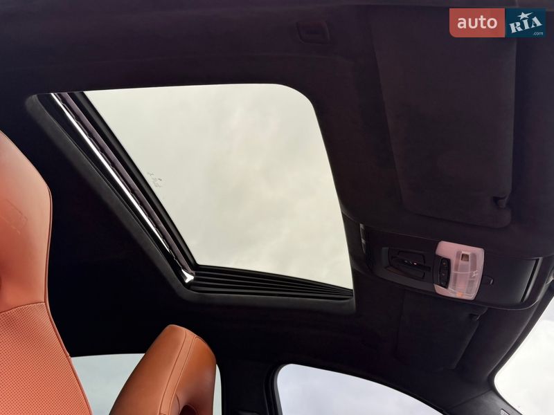 Внедорожник / Кроссовер BMW X6 M 2017 в Виннице фото 18 Внедорожник / Кроссовер BMW X6 M 2017 в Виннице