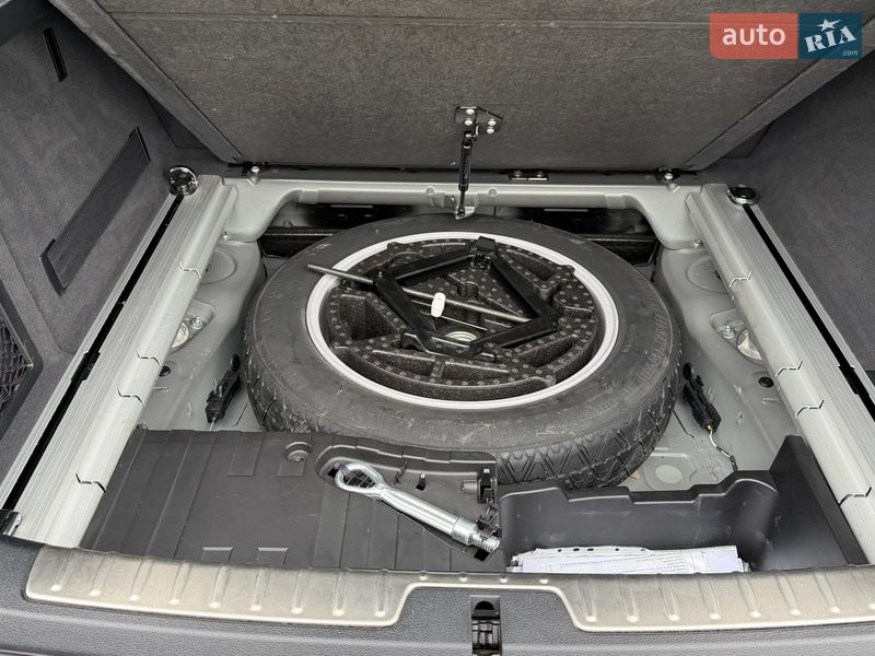 Внедорожник / Кроссовер BMW X6 M 2017 в Виннице фото 25 Внедорожник / Кроссовер BMW X6 M 2017 в Виннице