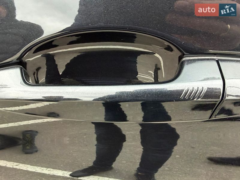 Внедорожник / Кроссовер BMW X6 M 2017 в Виннице фото 29 Внедорожник / Кроссовер BMW X6 M 2017 в Виннице