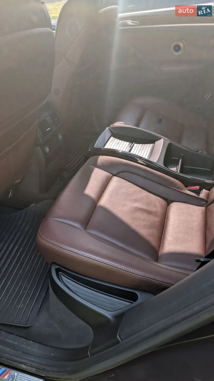 2012 BMW X6 - мініатюра 14