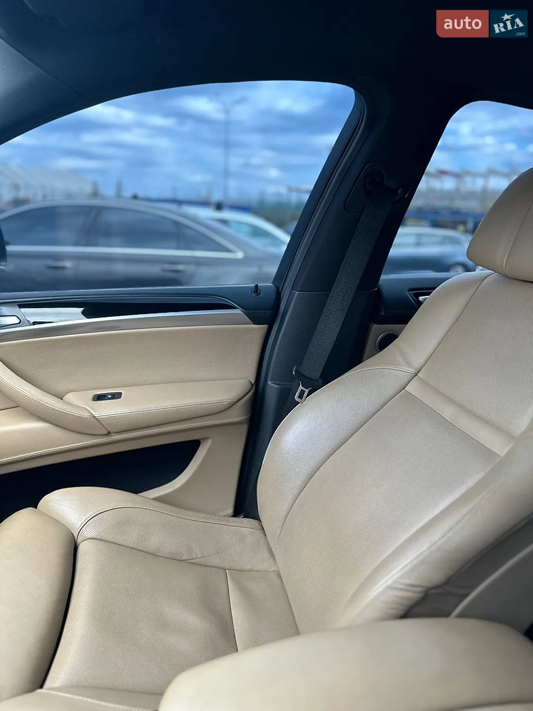 2011 BMW X6 M - мініатюра 15