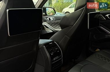 Внедорожник / Кроссовер BMW X6 M 2020 в Киеве