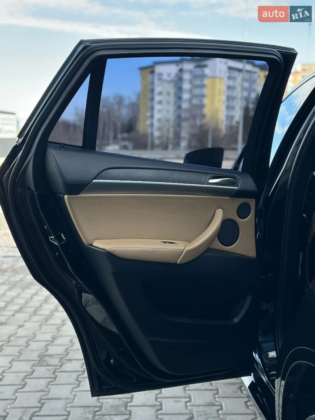 2011 BMW X6 M - мініатюра 30