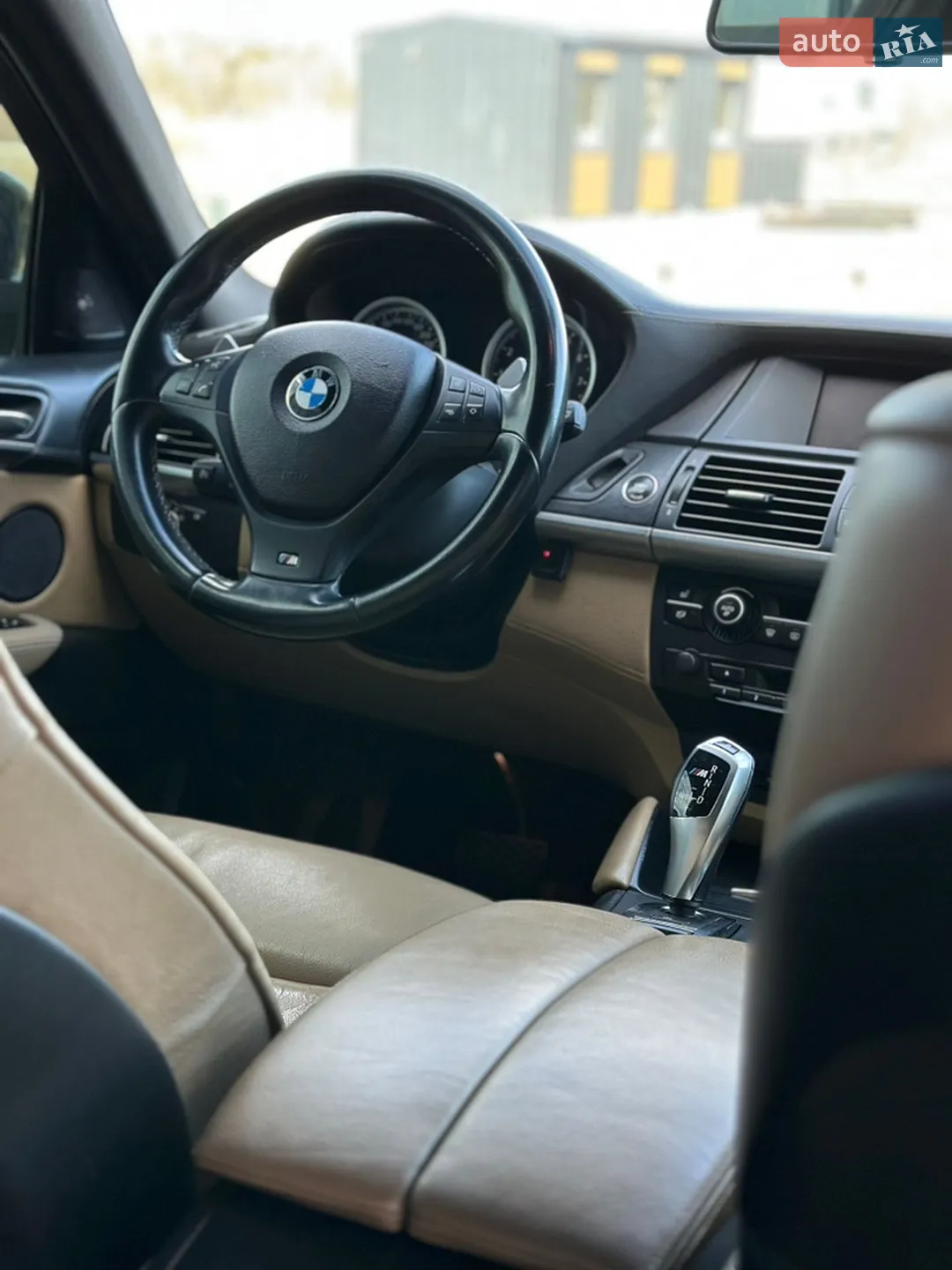 2011 BMW X6 M - мініатюра 50