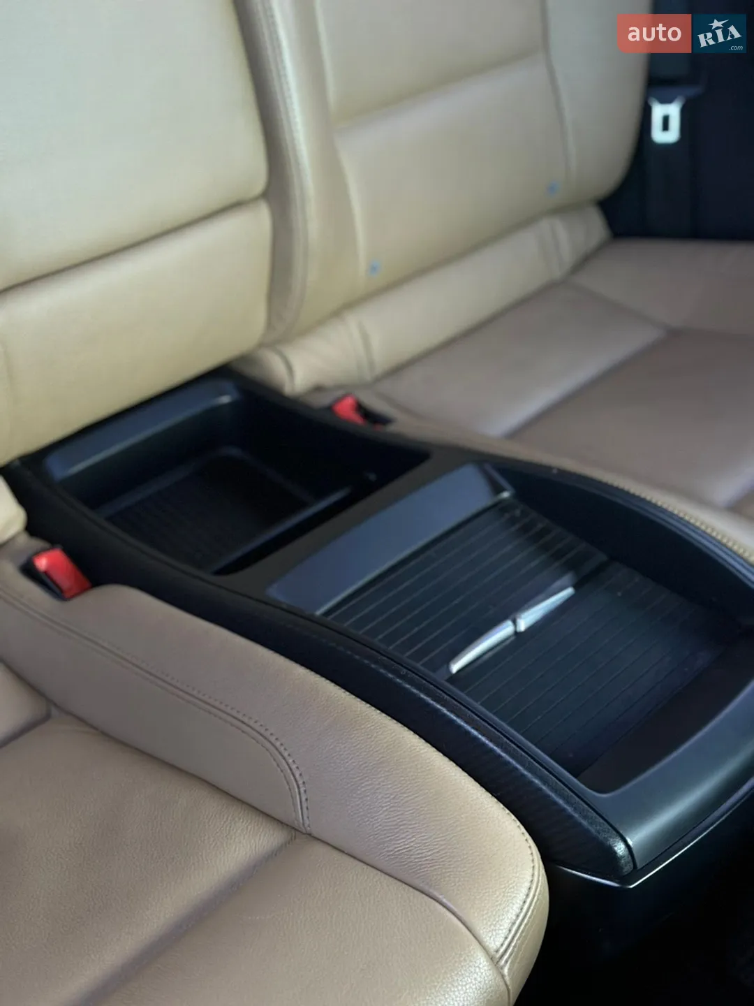 2011 BMW X6 M - мініатюра 52